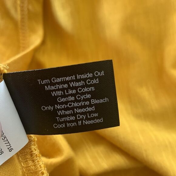 NWT Lane Bryant dress high low cut knee or below length front Sz 14/16 $69.95 - Picture 13 of 14